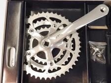 Catena tripla Shimano XTR