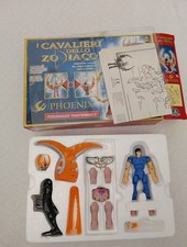 Action Figure I Cavalieri