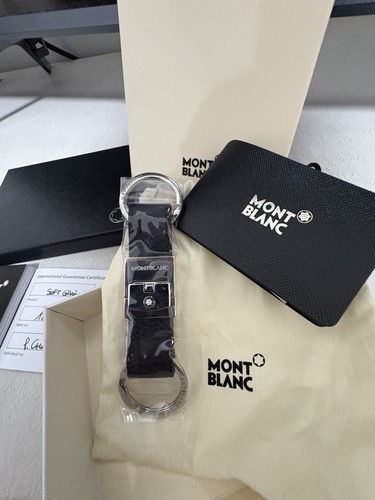 Portachiavi montblanc - portachiavi,