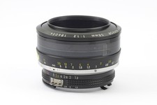 Nikon Noct Nikkor