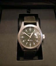Orologio hamilton Khaki Field