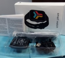 Orologio Da Polso uomo + SMART