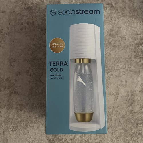 Sodastream terra sparkling - terra,