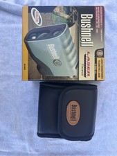 Telemetro Bushnell yardage pro sport 450