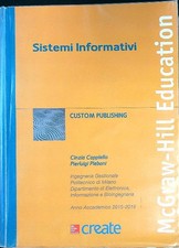 Sistemi informativi cappiello - sistemi,