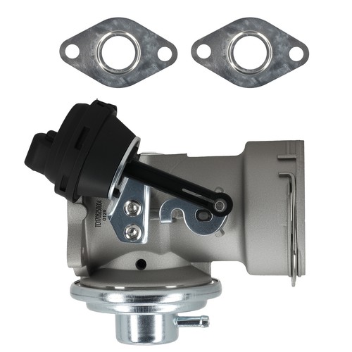 Valvola egr scarico for vw - egr,