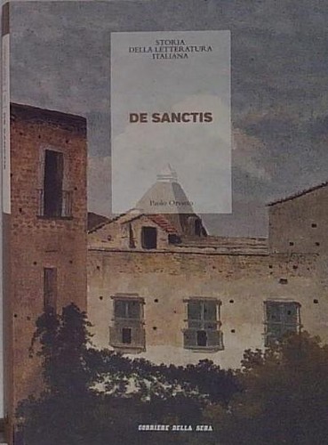 Sanctis corriere della - de,