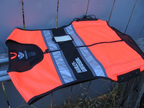 Harley davidson gilet uomo - davidson,