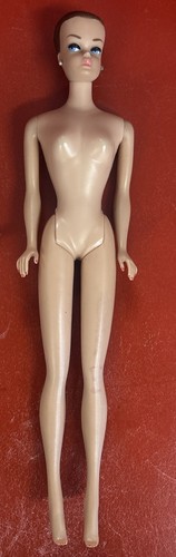 Bambola barbie vintage 1962 - barbie,