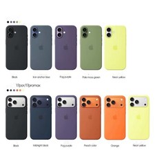 Custodia telefono silicone