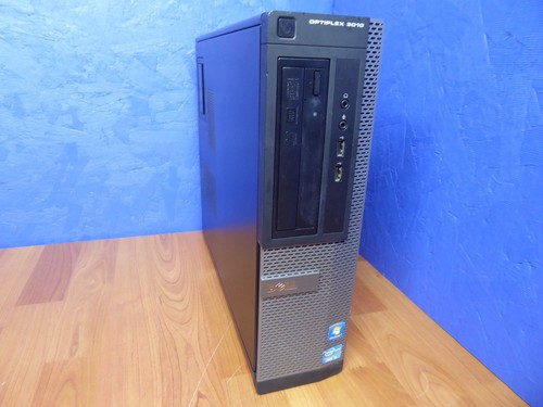 Dell optiplex 3010 - dell,