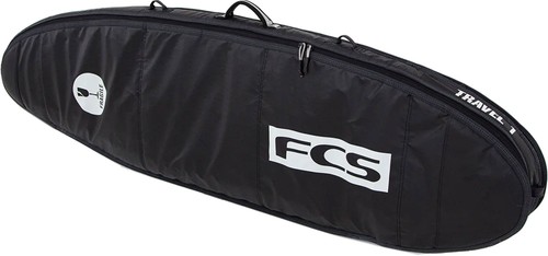 Accessori surf fcs travel - fcs,