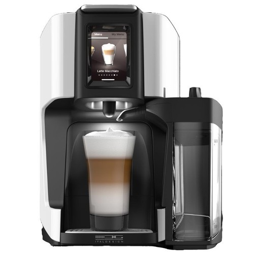 Macchina caffè s20 latte - macchina,