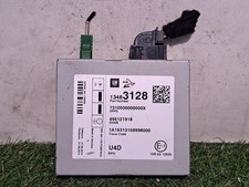 AMPLIFICATORE ANTENNA PER OPEL Mokka 1° Serie 13483128 DAB B16DTH (12>)