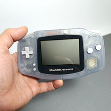 Nintendo GAME BOY ADVANCE  GBA