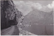 LAGO D'ISEO - BERGAMO -