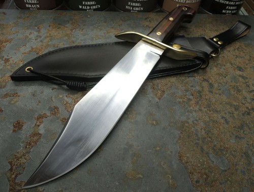 Coltello cold steel wild - steel, west