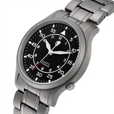 Orologio BERNY Titanio Uomo