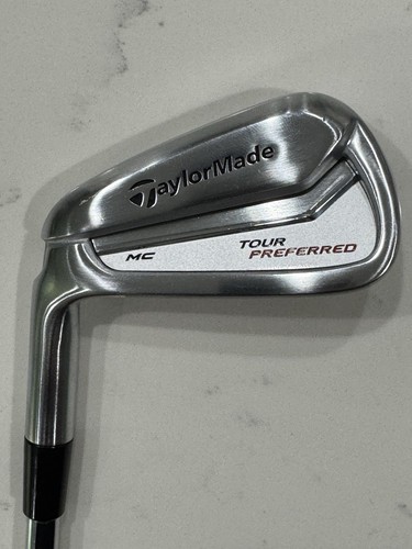 Taylormade tour preferred - tour, mc