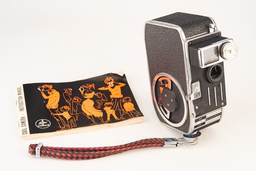 Bolex c8sl compumatic - bolex,