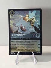 Carta LORCANA FR - Capitolo 9