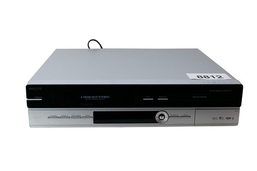 Philips dvdr3510v - philips, dvdr3510v/05
