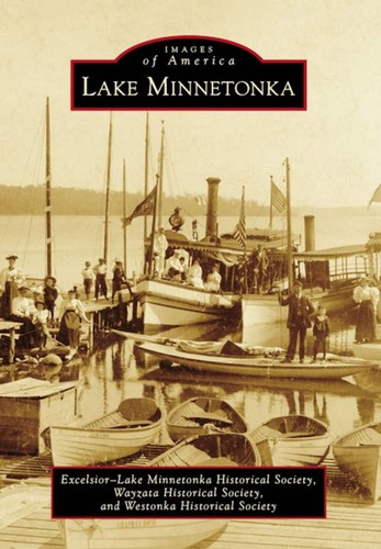 New arcadia publishing lake - arcadia,