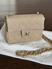 Autentica Chanel Vintage