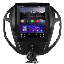 Per Ford B-MaX 2012-2018