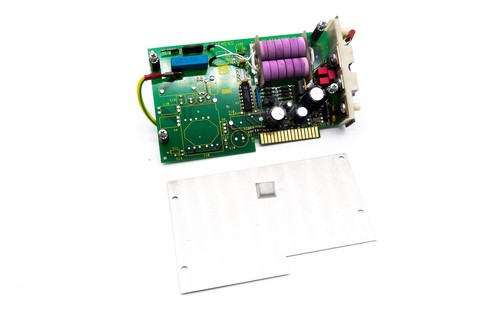 Scheda siemens elemento - ac,