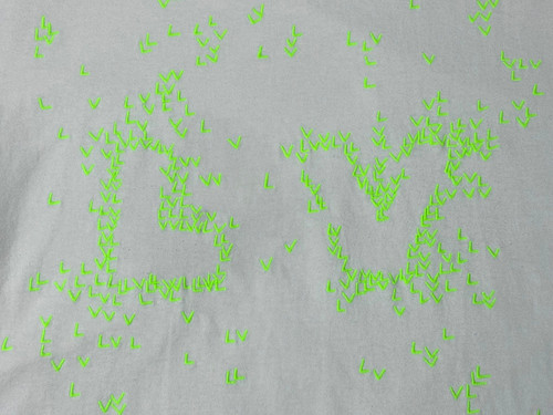Camicia louis vuitton logo - camicia, lv