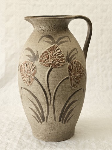 Scheurich bodenvase krug fat - scheurich,
