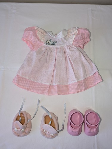 Vestito paia di scarpe - 2,