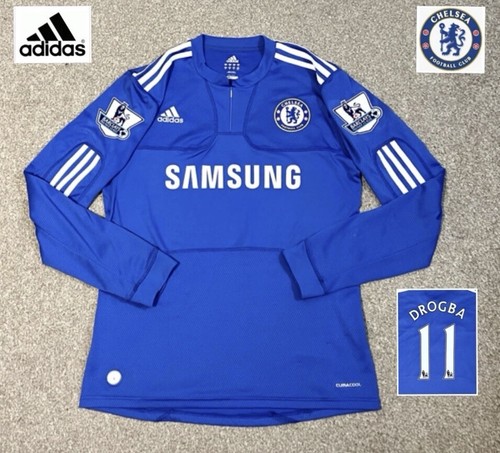 Maglia chelsea drogba - maglia,