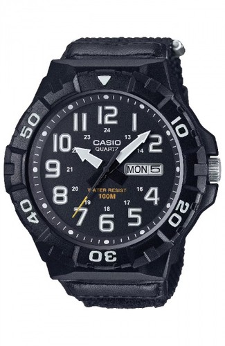 Orologio casio mrw 210h - casio, mrw-210h-1a