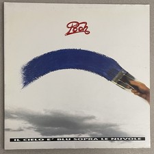 Pooh - Il Cielo è blu sopra