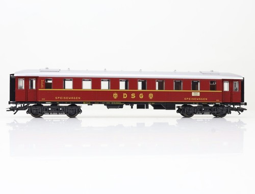 Märklin 29845 vagone - h0,