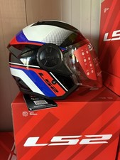CASCO LS2 OF616 AIRFLOW II  (