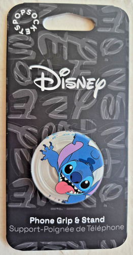 Disney popsockets stitch crash - stitch,