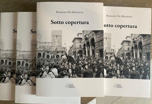 Sotto copertura rodolfo de - di,