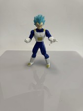 DragonBall Vegeta SS Blu
