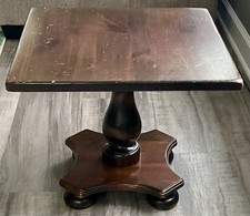 Tavolo da cocktail Ethan Allen