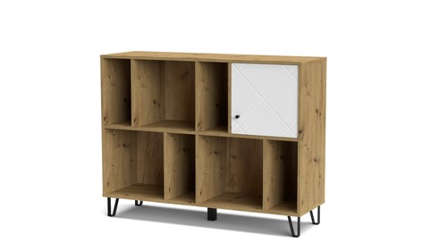 Mobile libreria sportello - libreria,