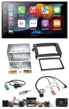 Pioneer DAB Bluetooth 2DIN USB