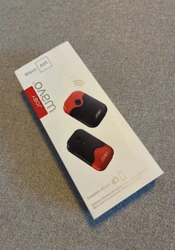 Coppia microfoni wireless - , joby