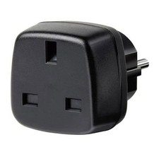 Adattatore spina italiana per