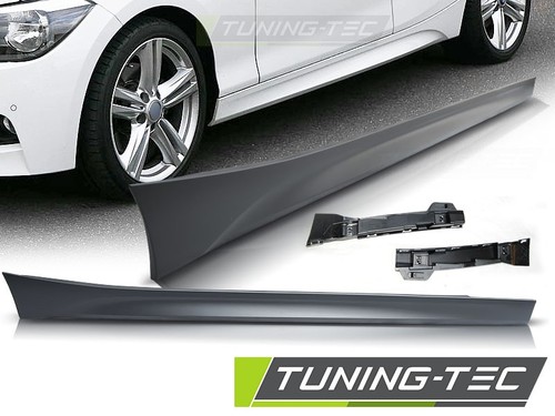 Minigonne laterali tech bmw - laterali, m