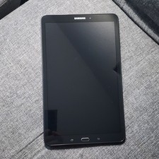 Samsung Galaxy Tablet SM-T580