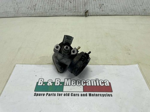 Collettore aspirazione con - collettore,