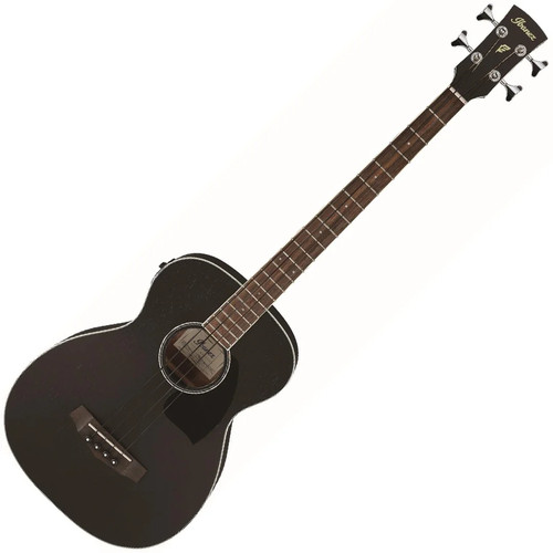 Ibanez pcbe14mh weathered - ibanez,